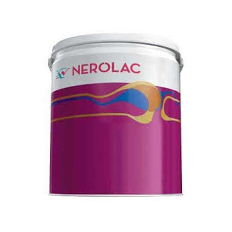 Nerolac Golden Yellow Road Marking Paint (Water Thinnable)-20L