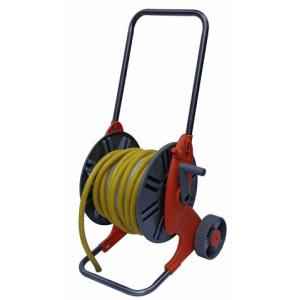 Sharpex Hose Trolley with 5/8 Inch 30m Pipe