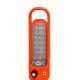 IEPS Rechargeable Emergency Light with Charger