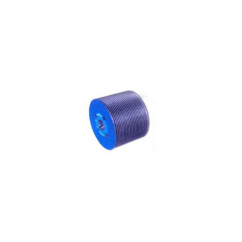 Shakti Multi Rib PJ Section 8 Grooves Poly V Pulleys, Outer Dia: 85mm