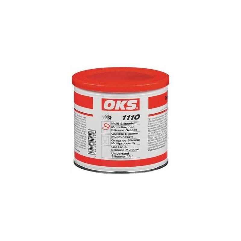 OKS 1kg Silicone Grease, 1110