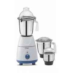 Russell Hobbs 150W White Mixer Grinder with 3 Jars, RMG 7500