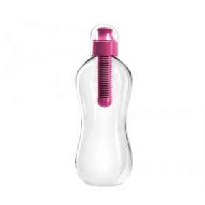 Botella de Agua rellenable con Filtro y Tapa Desconocido B&B Water Bobble 550 ml 