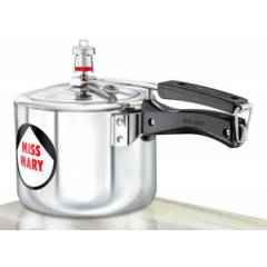 Hawkins Miss Mary 3 Litre Pressure Cooker, J31
