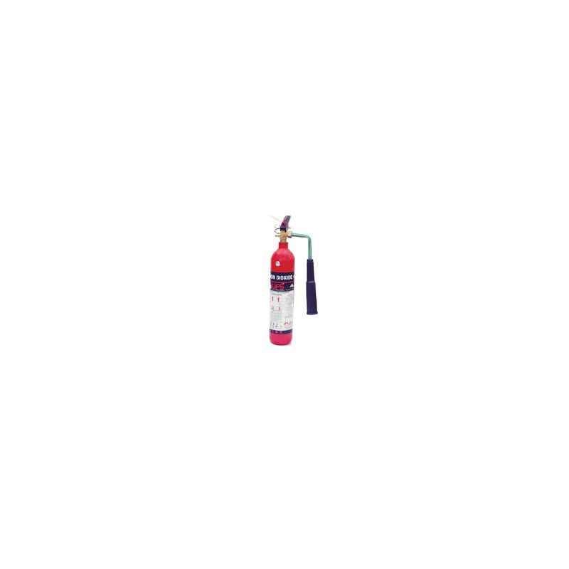 UFS 2 Kg CO2 Fire Extinguisher, UFS 0302