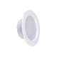 Surya 5W 6500K Pulse Round LED Downlight