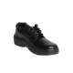 Safari Pro Power PVC Steel Toe Labour Work Safety Shoes, Size: 7