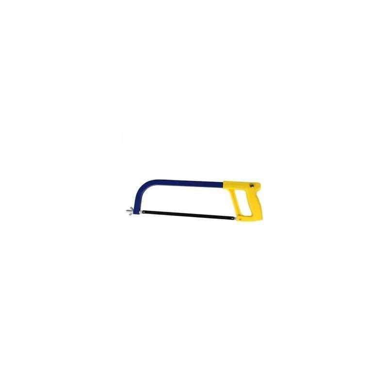 Goodyear GY10457 12 Inch Plastic Handle Hacksaw Frame (Pack of 6)
