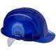 Aktion AKH-01 Blue Nape Type Safety Helmet