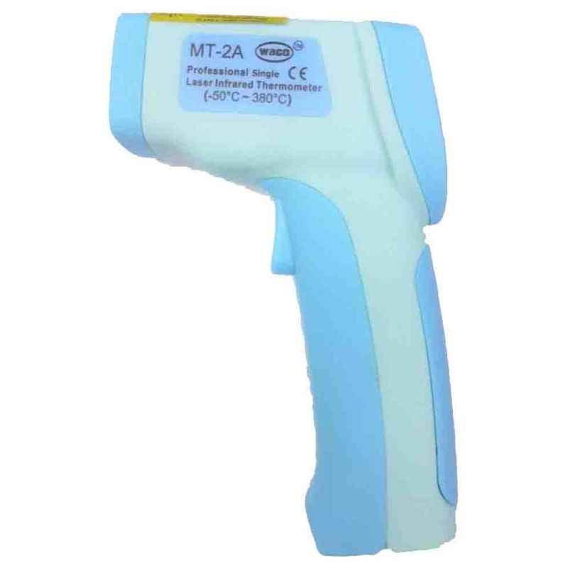 Waco Digital Infrared Thermometer, MT-2A