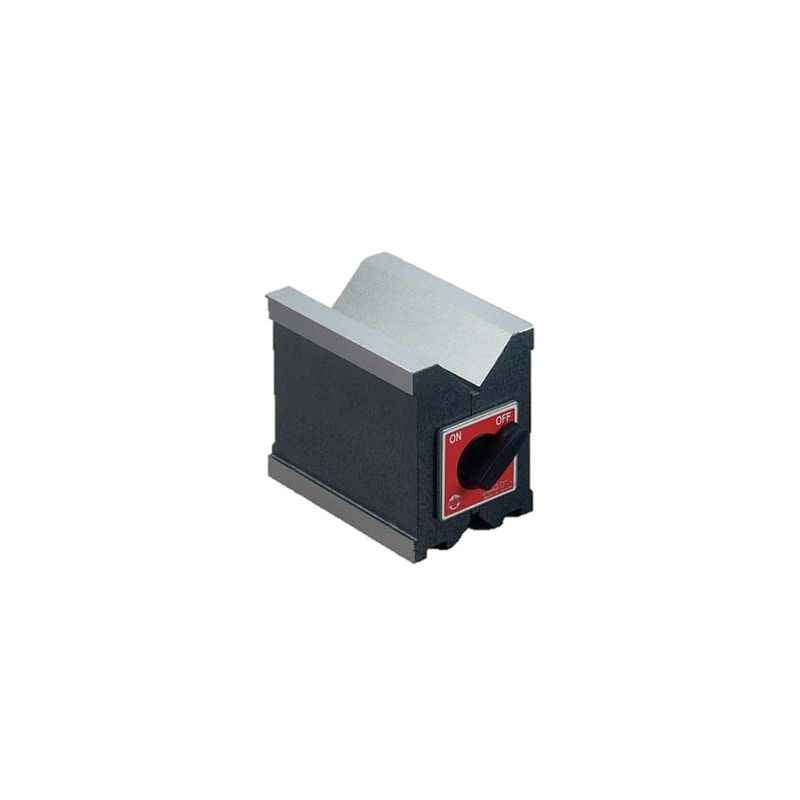 NTC Soft Magnetic V-Block, NMVB-150