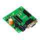 Techtonics Serial Xbee Explorer RS232 Adapter, TECH1505