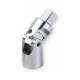 Groz 1/4 Inch Universal Joint, UVJ/1-4/UG