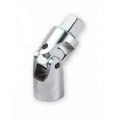 Groz 1/4 Inch Universal Joint, UVJ/1-4/UG