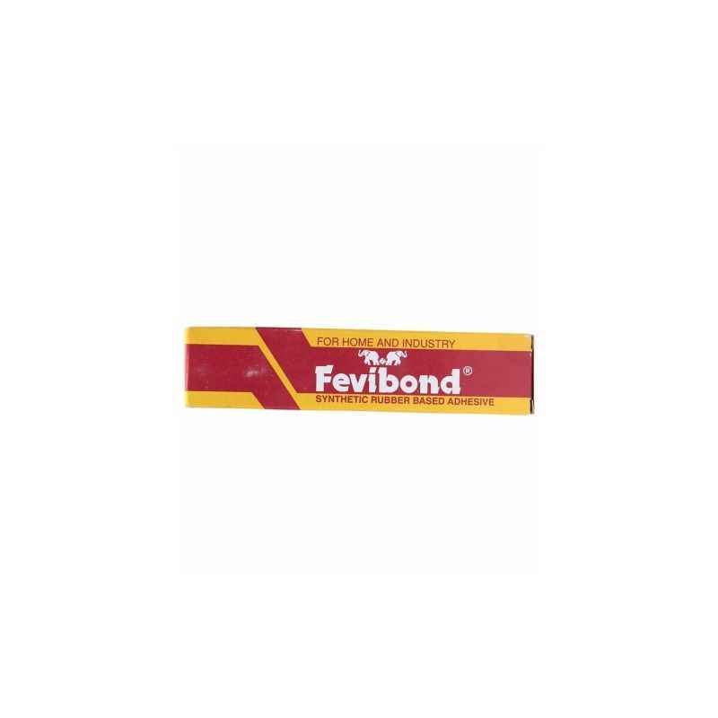Fevibond 90ml Synthetic Rubber Based Adhesive (Pack of 25)