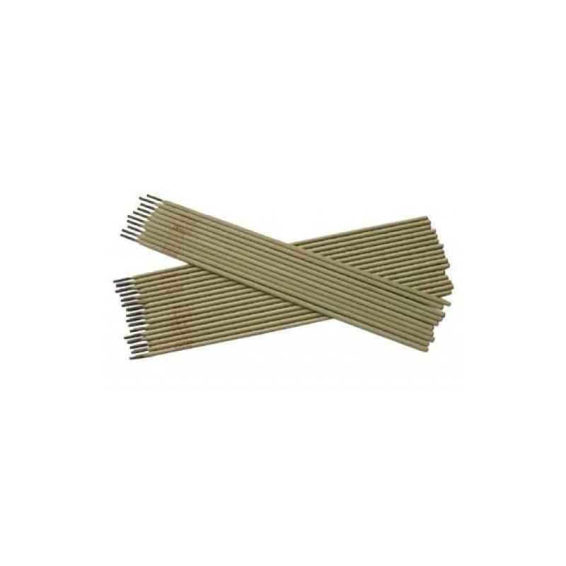D&H Mild Steel Supratherme Low Hydrogen Electrodes, Size: 2.50x350