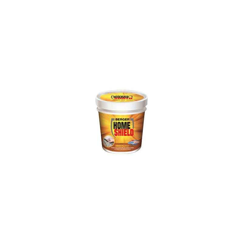 Berger Crack Fill (Paste) Structural Adhesive 1 kg, FC0