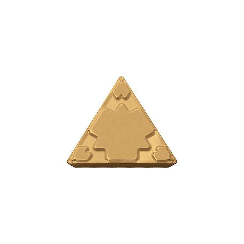 Kyocera TPMR160304GP Carbide Turning Insert, Grade: CA525