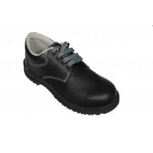 Safari Pro Polo Black Steel Toe Labour Work Safety Shoes Size: 10
