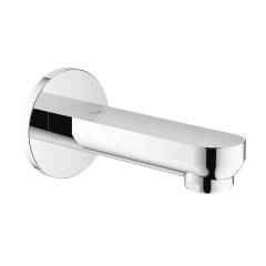Grohe Eurosmart Cosmopolitan Bath Spout, 13261000, Projection Distance: 170 mm