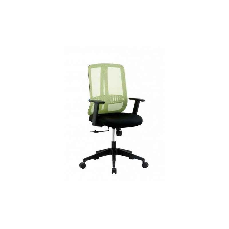 Bluebell Ergonomics Matrix Mid Back Office Chair"|" BB-MT-02-B