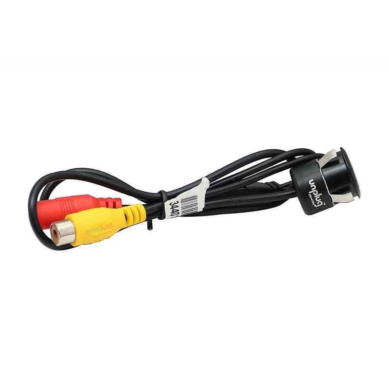 Buy Unplug Car Rear View Night Vision Camera UNP LEDCAM003780