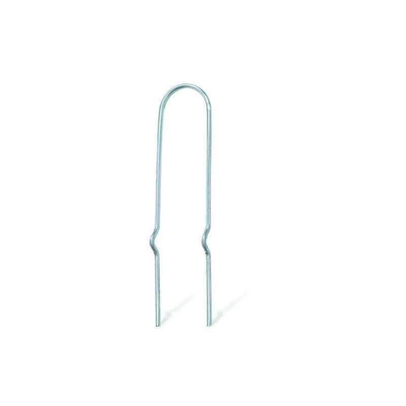 Rain Bird Galvanized Tie Down Stake, TDS050BEND