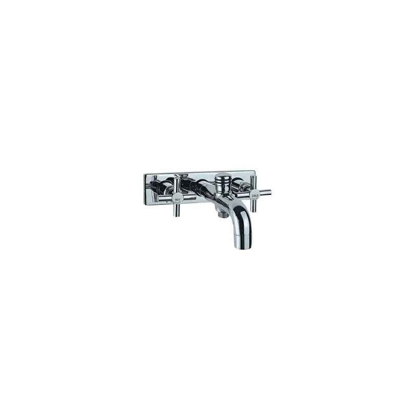 Jaquar SOL-CHR-6437 Solo Concealed Stopcock (2 in 1) Bathroom Faucet