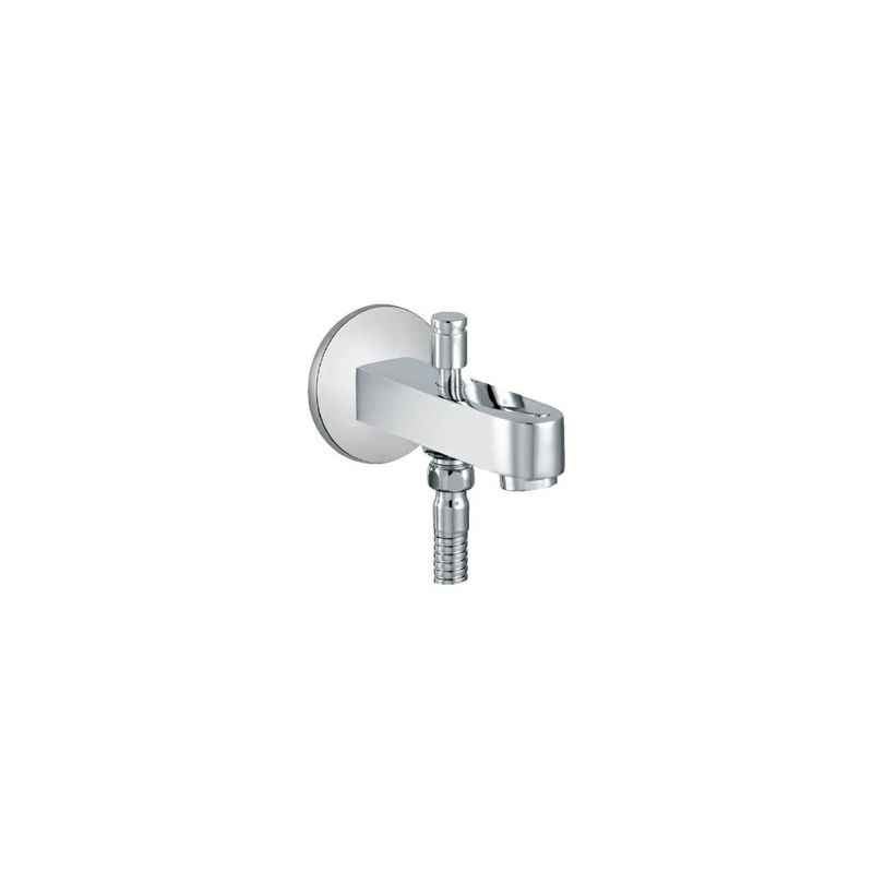 Jaquar SPJ-CHR-29463 Fusion Spout Bathroom Faucet