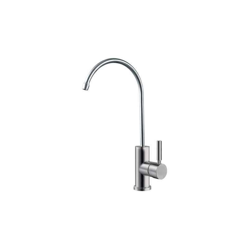 Jayna SF 08F Stainless Steel Single Lever Kitchen Mixer