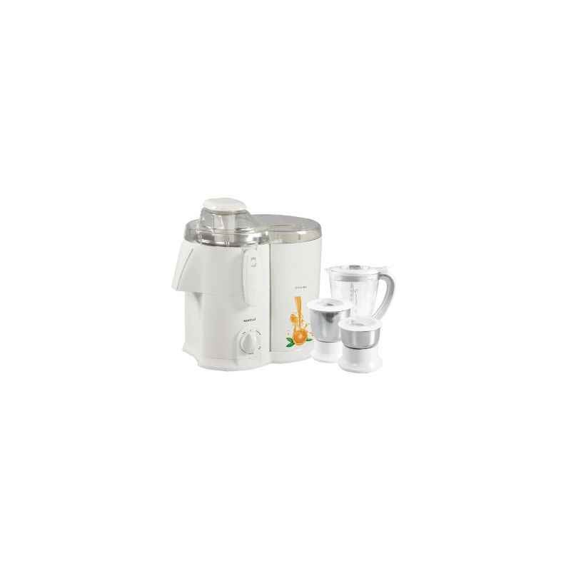 Buy Havells Endura 500W 3 Jar Opel White Mixer Grinder Online At Best Price On Moglix