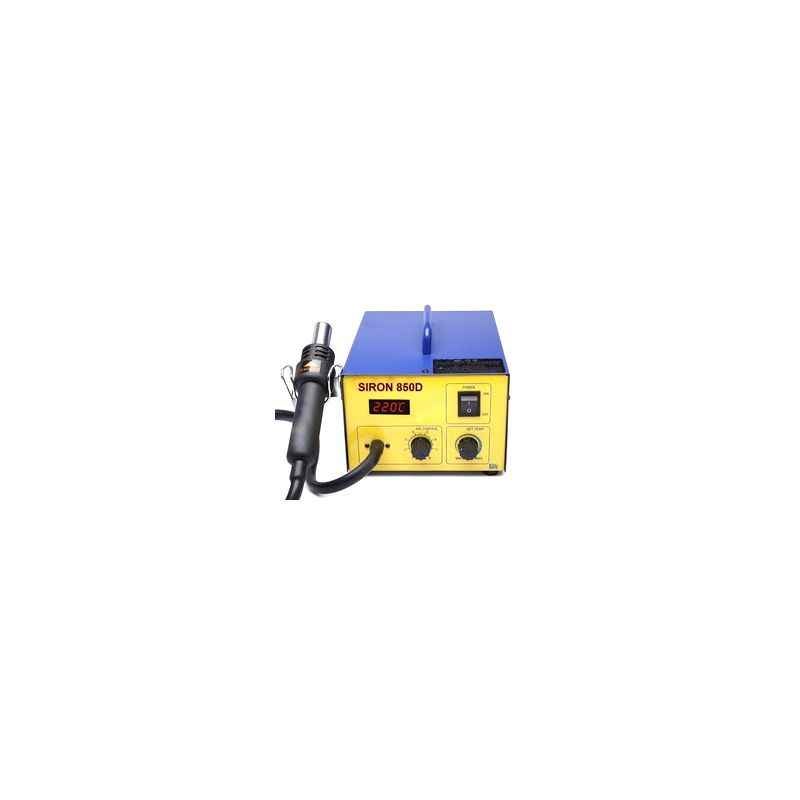 Siron smd deals rework station