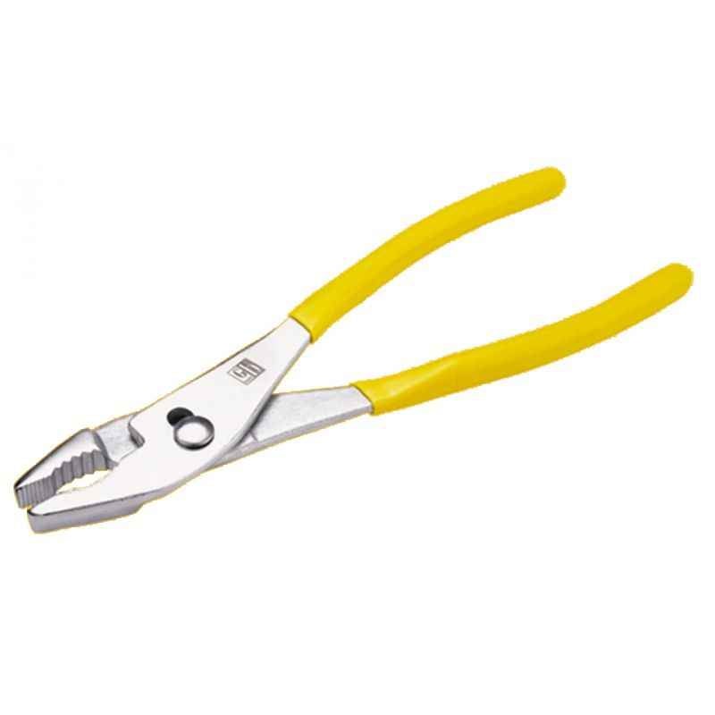 GB Tools Slip Joint Plier-GB4428 (Size: 8Inch)