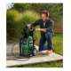 Bosch 2200W Advanced Aquatak 150 High Pressure Washer, Maximum Pressure: 150 bar
