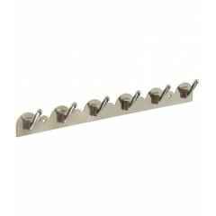 Doyours 6 Pin BB Multipurpose Hook Rail, DY-0700