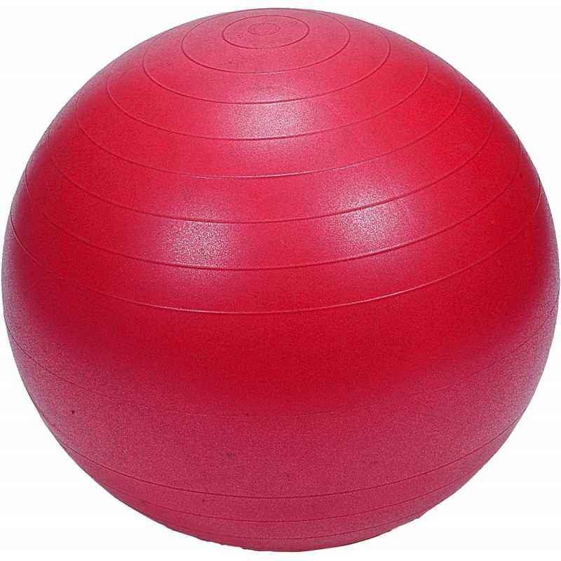 Prokyde 75cm Red Gym Ball, SeG-Prkyd-34
