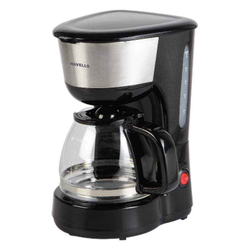 Havells Drip Cafe N6 600W Coffee Maker