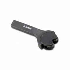 Groz Knurling Tool Holder, KT/2-1