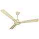 Havells Nicola Decorative 600mm Pearl Ivory Gold Ceiling Fan