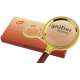 Stealodeal 80mm Gold Magnifying Glass, Magnification: 5X