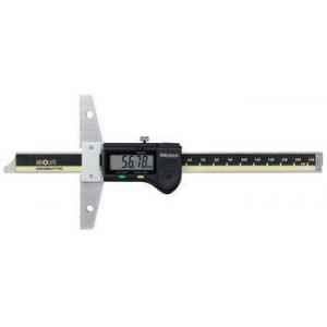 Mitutoyo 300mm Digital Depth Gauge, 571-203-20