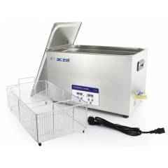 Aczet 60L Stainless Steel Ultrasonic Cleaner, CUB 60