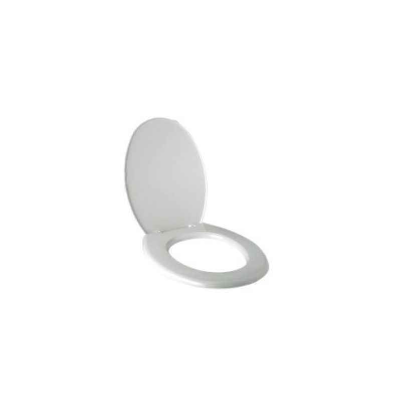 Parryware Standard Jet Seat Cover, E8285, Colour: Warm