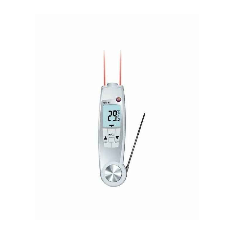 Testo 104 Food Safety Thermometer