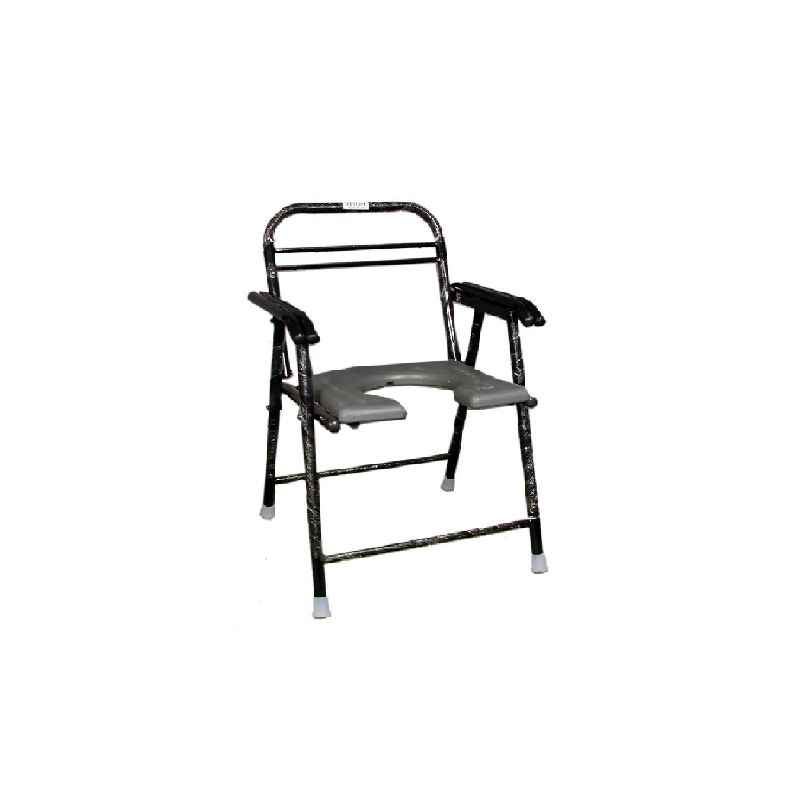 Surgi Sure Pro Commode Chair, NE017SPS2K36