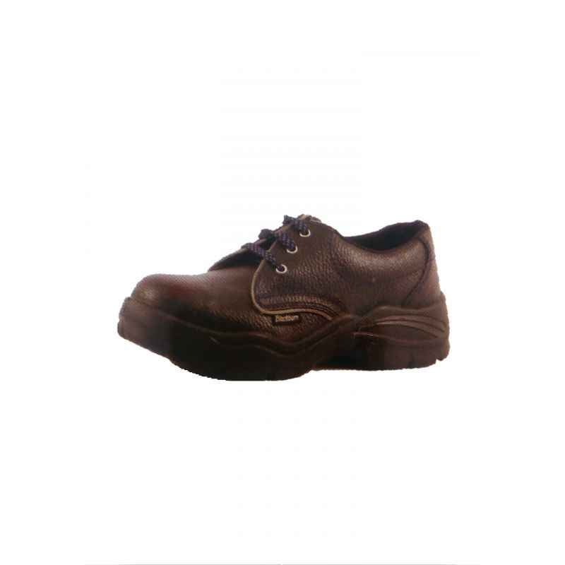 Blackburn Warzone Steel Toe Safety Shoes, Size: 6