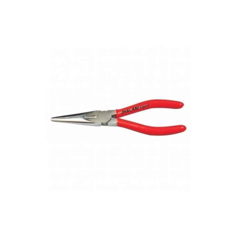 Jhalani 165mm Long Nose Pliers, 846 (Pack of 10)