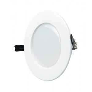 Philips Astra 15w 4000k slim line series LED Down Light (Pack of 1)