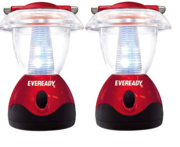 26902081 - Eveready Utility Lantern 4D