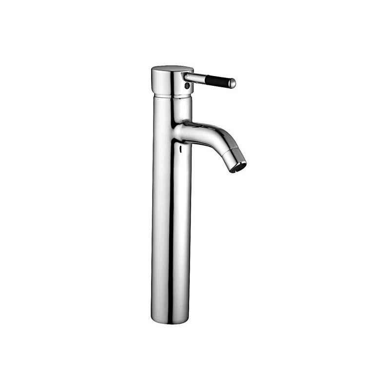 Marc Movements Single Lever Basin Mixer Extended Body without Pop-up Waste, MMO-2011